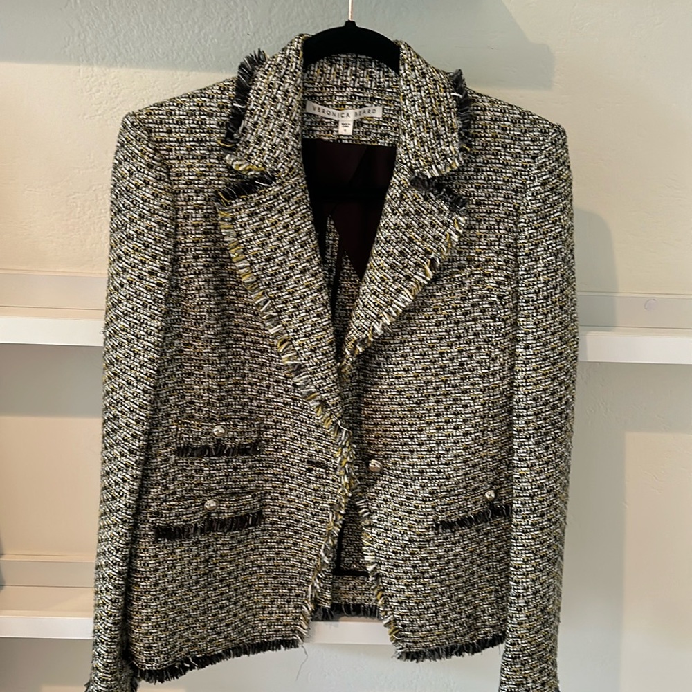 VB Blazer